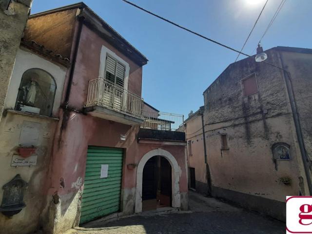 Casa indipendente in vendita a Teano