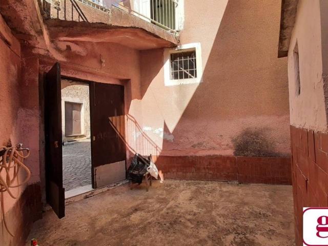 Casa indipendente in vendita a Teano