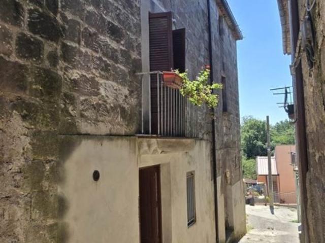 Casa indipendente in vendita a Teano