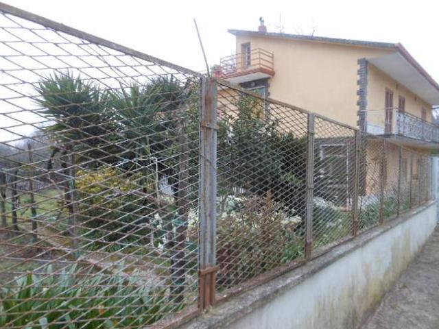 Casa indipendente in vendita a Teano CE