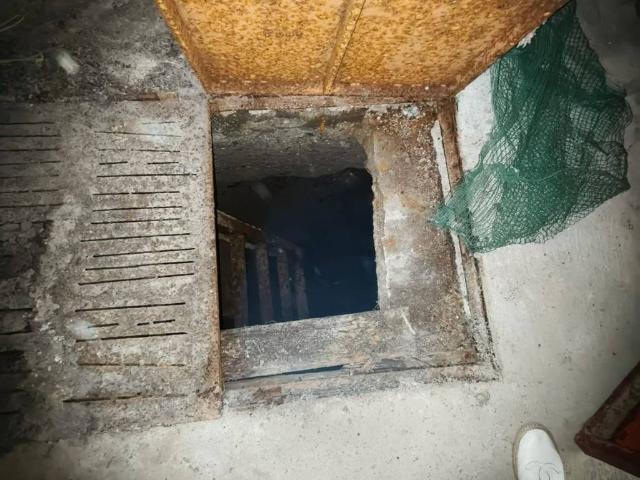 Casa indipendente in vendita a Teano CE