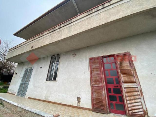 Casa indipendente in vendita a Teano CE