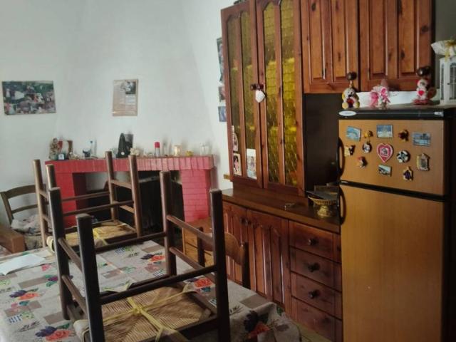 Casa indipendente in vendita a Teano CE