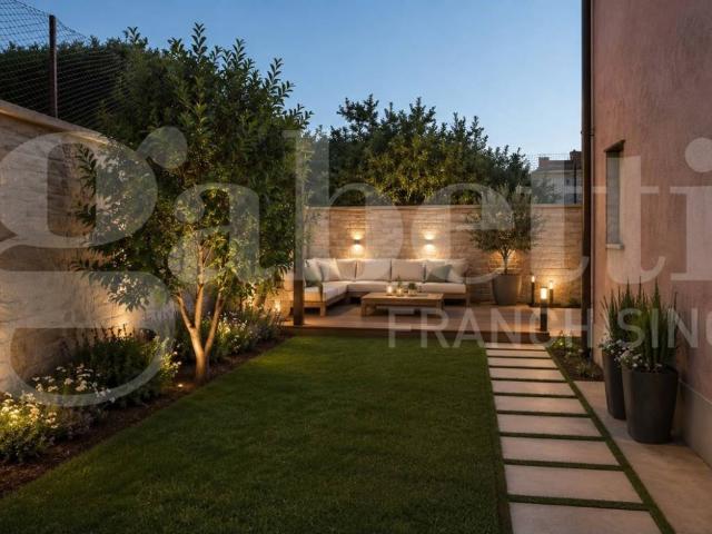 Casa indipendente in vendita a Teano CE