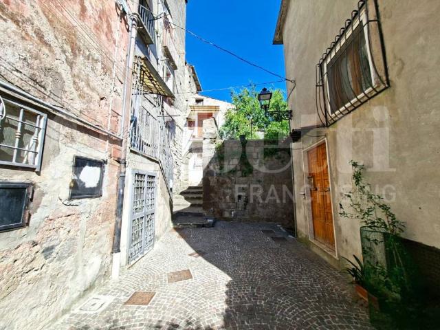 Casa indipendente in vendita a Teano CE