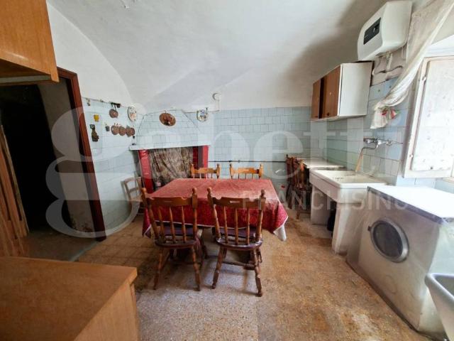 Casa indipendente in vendita a Teano CE