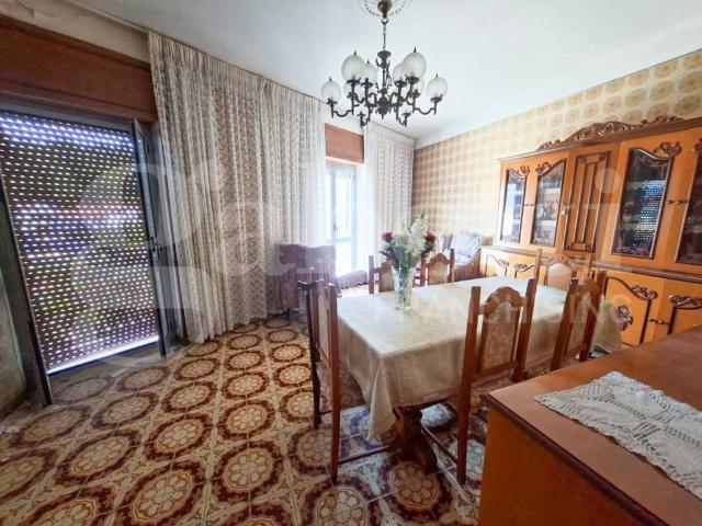 Casa indipendente in vendita a Teano CE