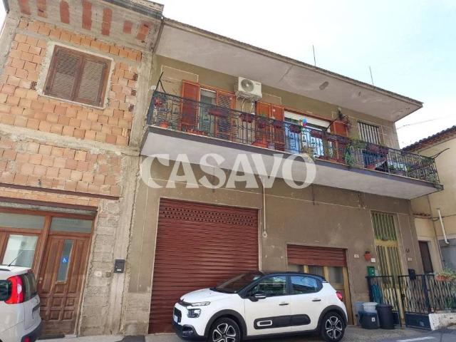Casa indipendente in vendita a Teggiano SA