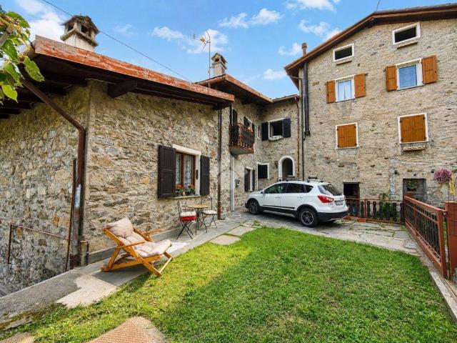 Casa indipendente in vendita a Teglio SO