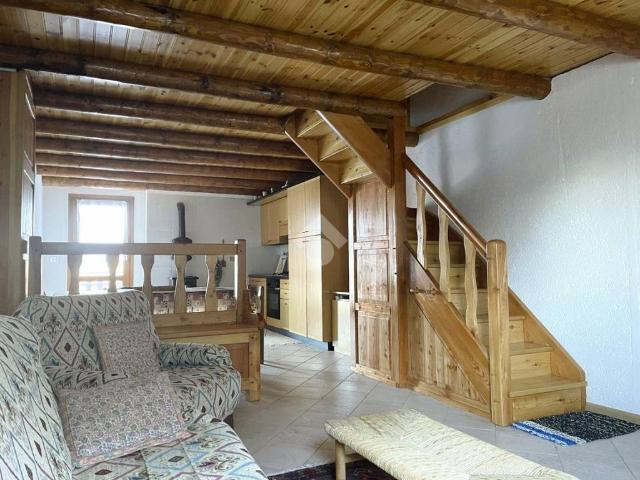 Casa indipendente in vendita a Teglio SO
