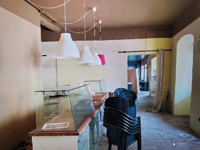 Casa indipendente in vendita a Teglio SO
