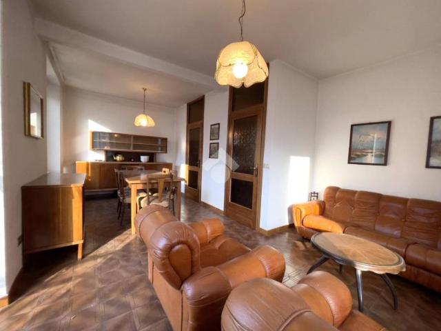 Casa indipendente in vendita a Teglio SO