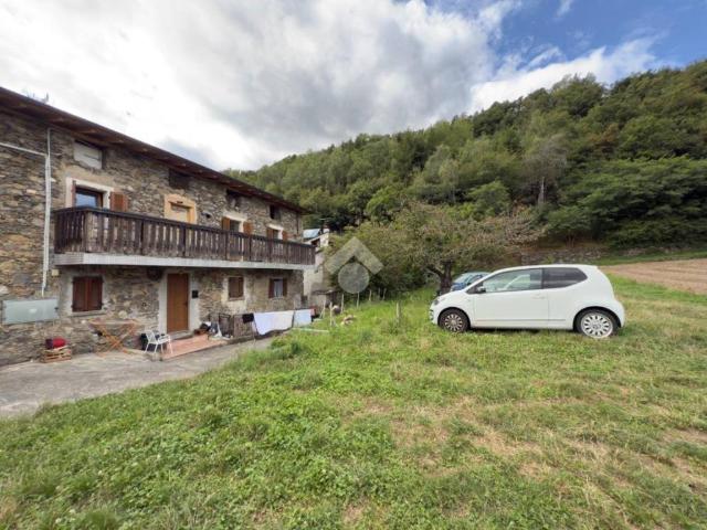 Casa indipendente in vendita a Teglio SO