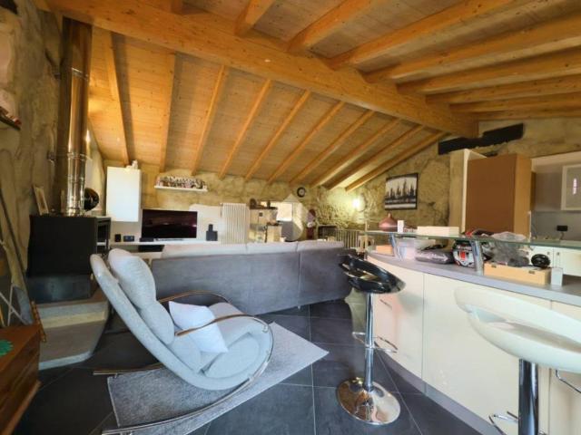 Casa indipendente in vendita a Teglio SO