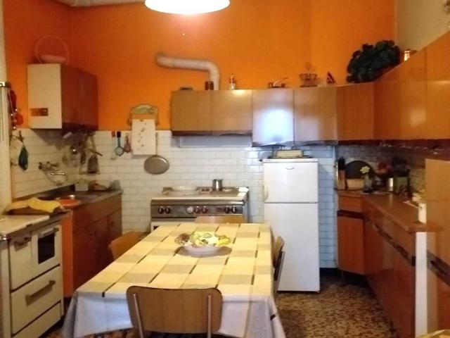 Casa indipendente in vendita a Teglio SO