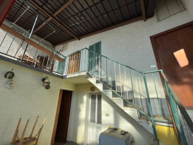 Casa indipendente in vendita a Teglio SO