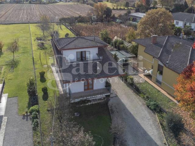 Casa indipendente in vendita a Teglio Veneto VE