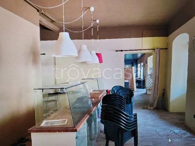 Casa indipendente in vendita a Teglio via Roma, 3A
