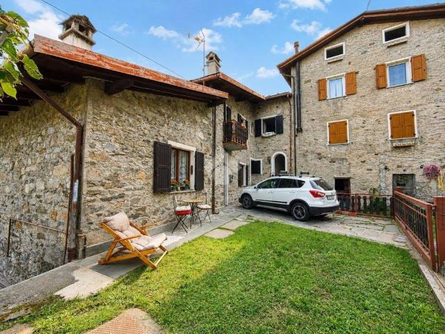 Casa indipendente in vendita a Teglio