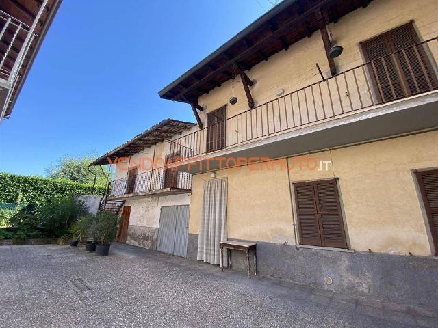 Casa indipendente in vendita a Telgate BG