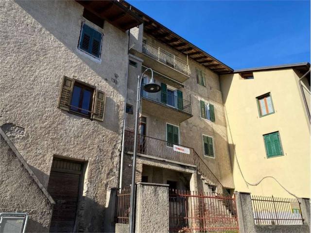 Casa indipendente in vendita a Telve di Sopra TN