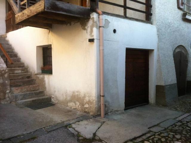 Casa indipendente in vendita a Telve TN