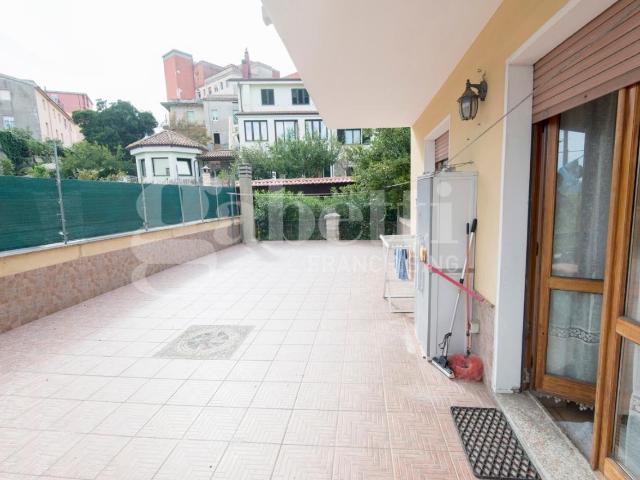 Casa indipendente in vendita a Tempio Pausania