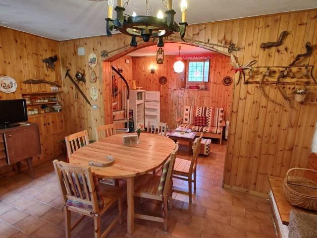 Casa indipendente in vendita a Temù BS