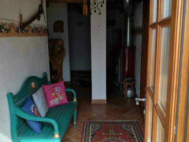 Casa indipendente in vendita a Temù BS