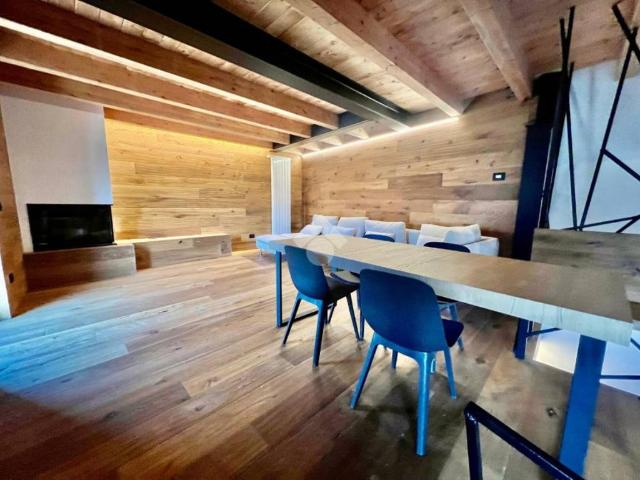 Casa indipendente in vendita a Ponte di Legno BS