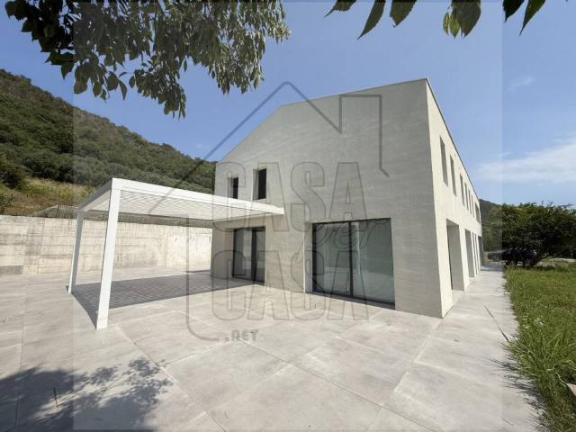 Casa indipendente in vendita a Teolo PD