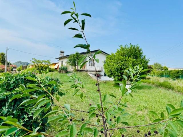 Casa indipendente in vendita a Teolo PD