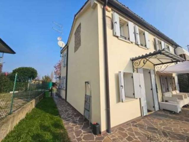 Casa indipendente in vendita a Teolo PD