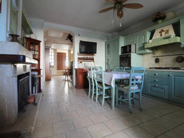 Casa indipendente in vendita a Teramo TE