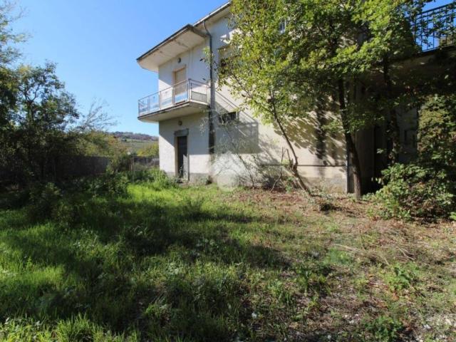 Casa indipendente in vendita a Teramo TE