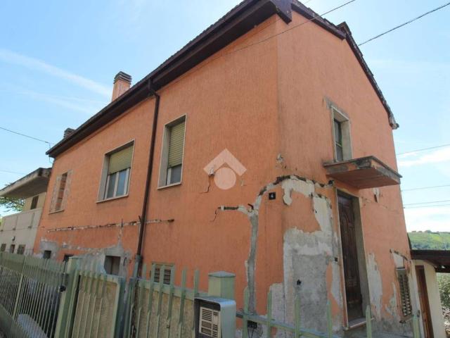 Casa indipendente in vendita a Teramo TE