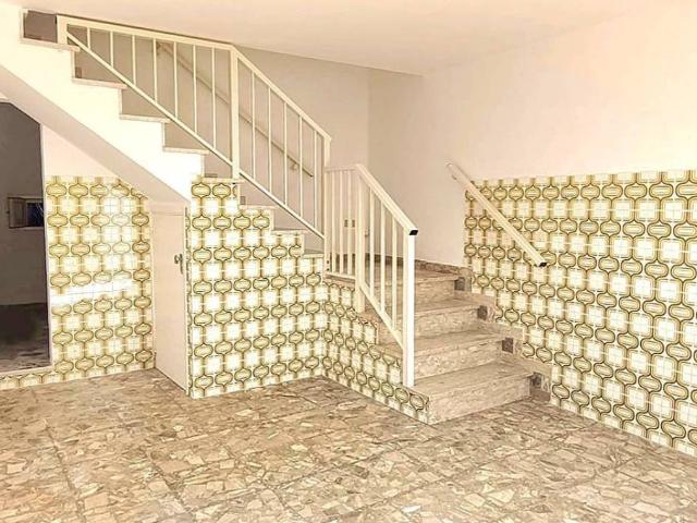 Casa indipendente in vendita a Teramo TE