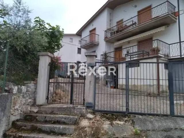 Casa indipendente in vendita a Castelli TE