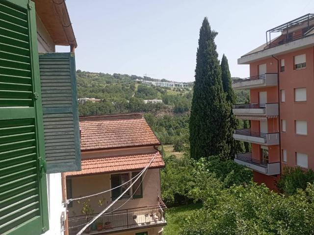 Casa indipendente in vendita a Teramo TE