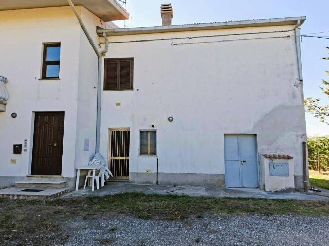 Casa indipendente in vendita a Teramo TE