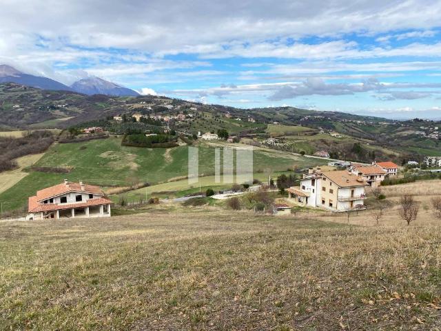 Casa indipendente in vendita a Teramo TE