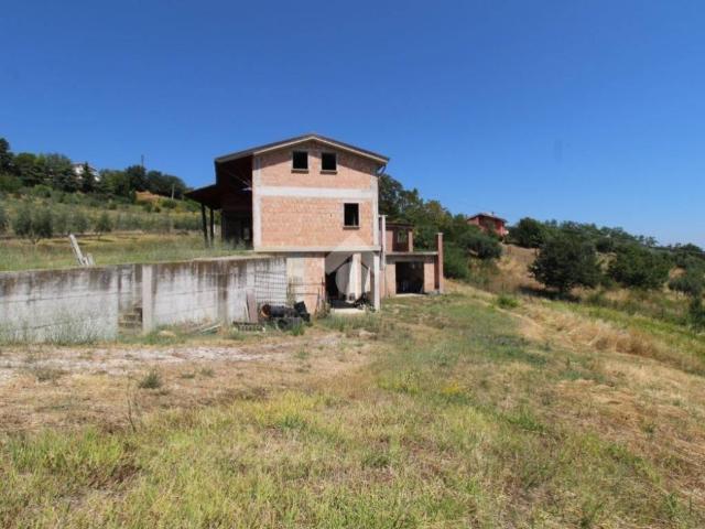 Casa indipendente in vendita a Teramo TE