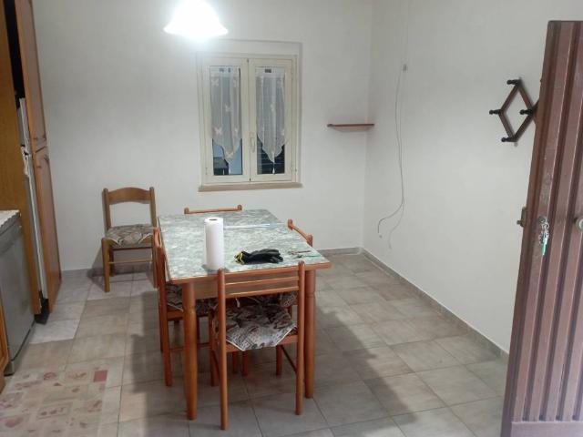 Casa indipendente in vendita a Teramo TE