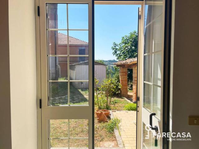 Casa indipendente in vendita a Teramo TE