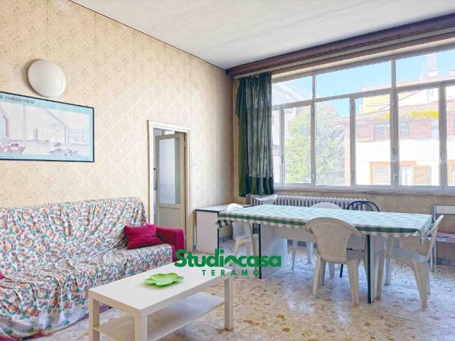 Casa indipendente in vendita a Teramo TE