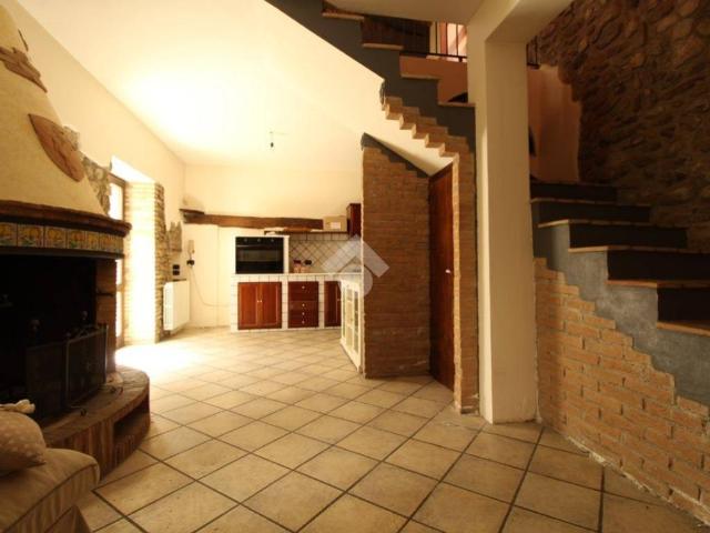Casa indipendente in vendita a Teramo TE