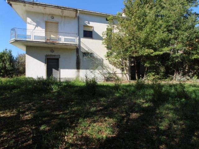Casa indipendente in vendita a Teramo TE