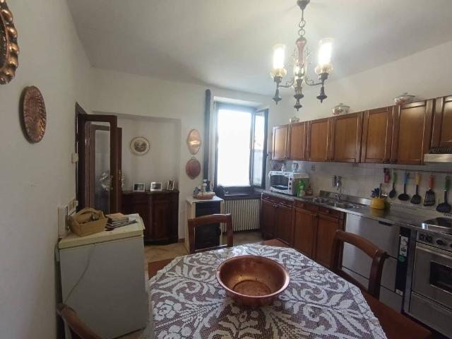 Casa indipendente in vendita a Terenzo PR