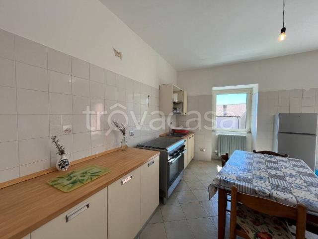 Casa indipendente in vendita a Terelle via 4 Novembre