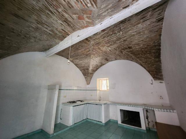 Casa indipendente in vendita a Termoli CB